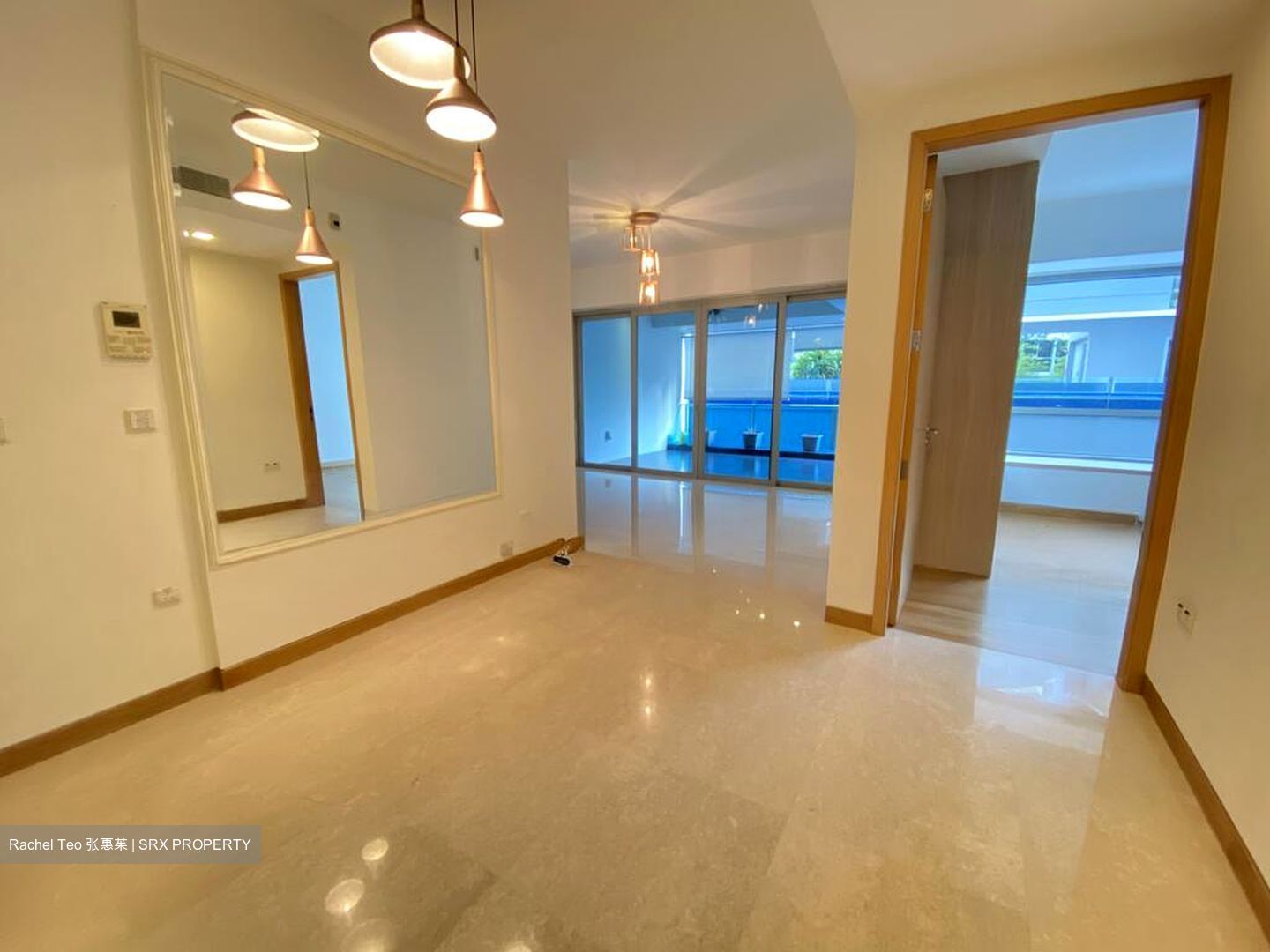 Amber Residences (D15), Condominium #515666261